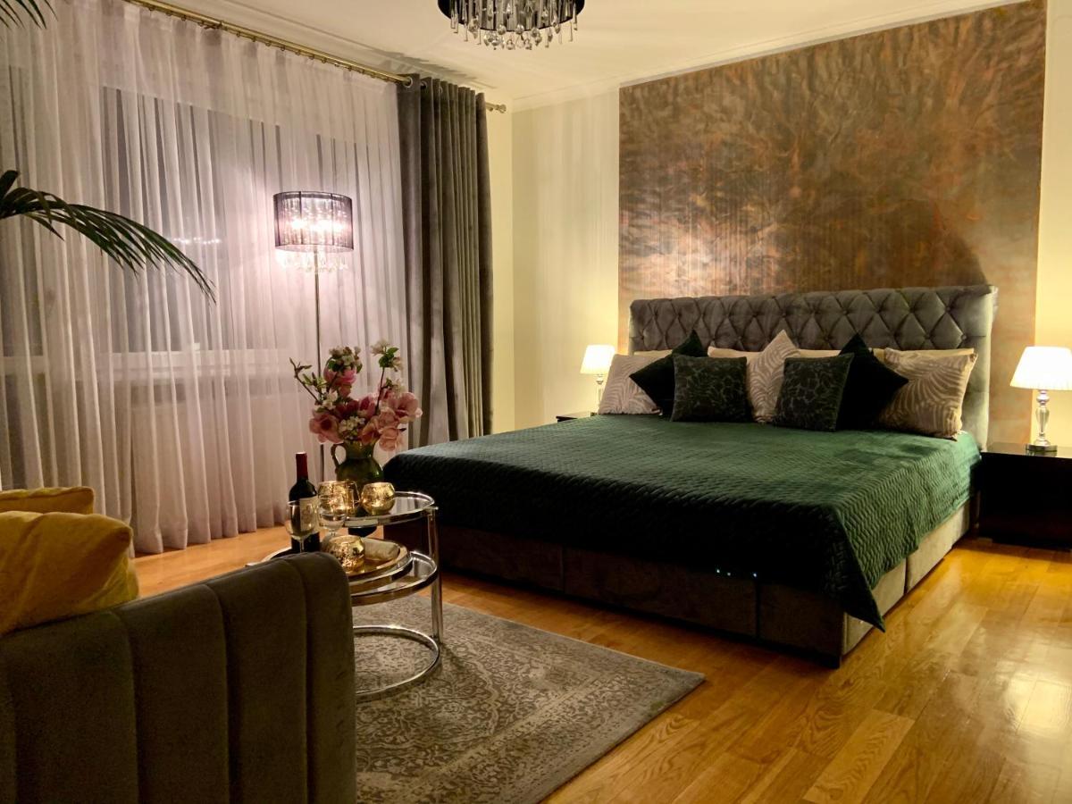 Krystyna - Energylandia, Spytkowice, Zator Apartment *