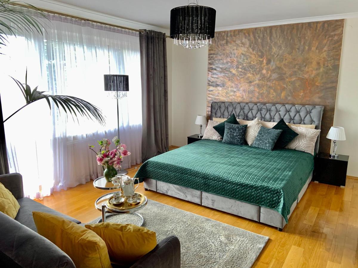 Apartment Krystyna - Energylandia, Spytkowice, Zator Spytkowice (Wadowice)