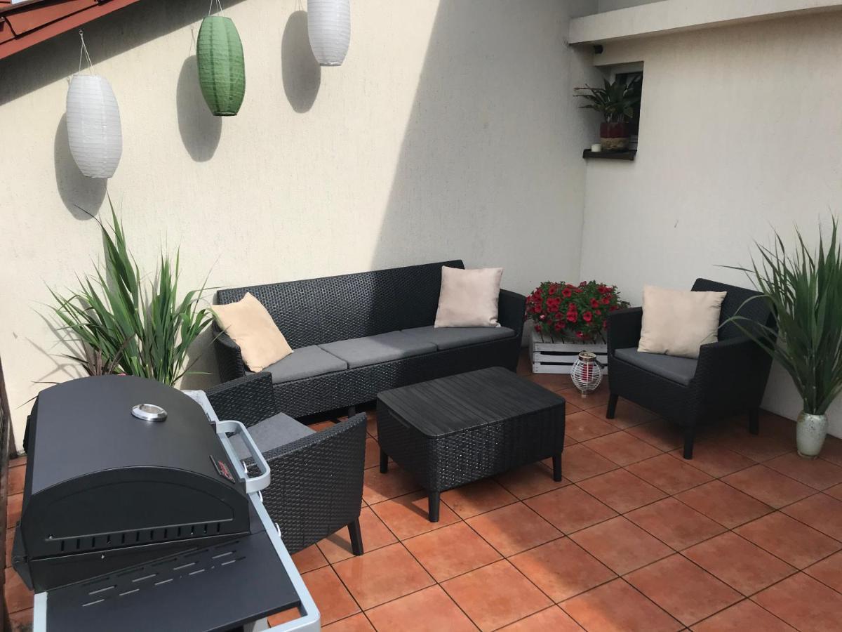 Krystyna - Energylandia, Spytkowice, Zator Apartment *