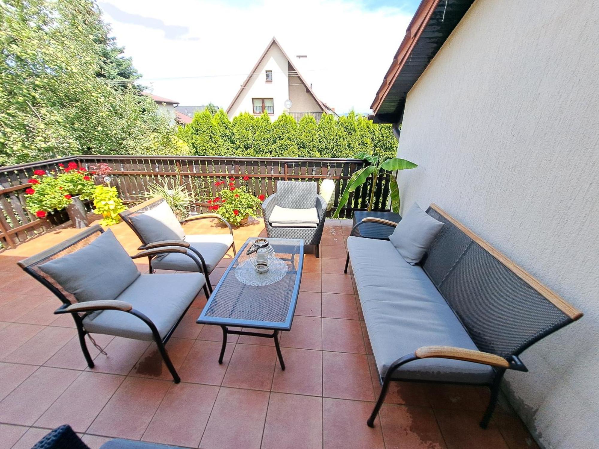 Apartment Krystyna - Energylandia, Spytkowice, Zator Spytkowice (Wadowice)