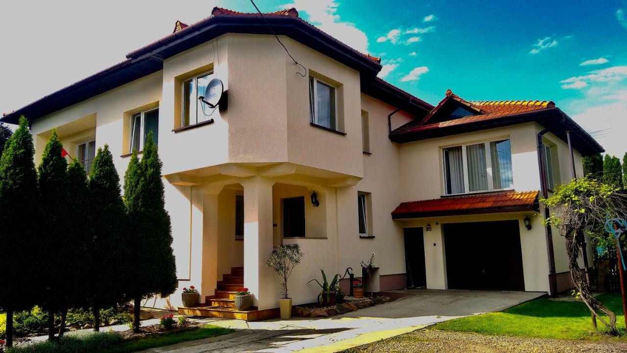 Krystyna - Energylandia, Spytkowice, Zator Apartment *