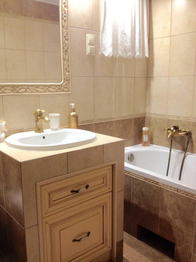 Krystyna - Energylandia, Spytkowice, Zator Apartment Spytkowice (Wadowice)