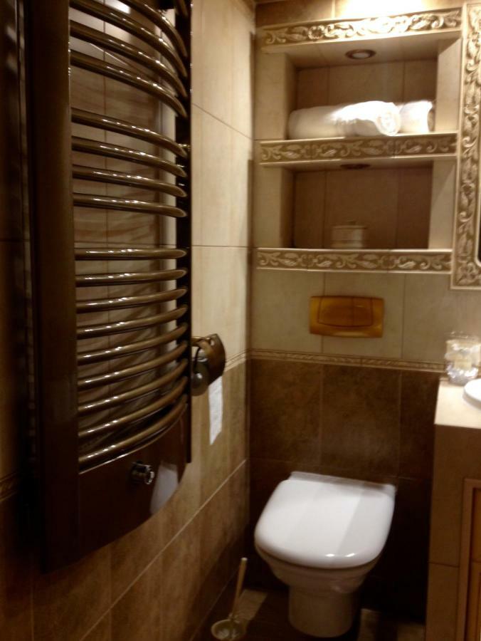 Apartment Krystyna - Energylandia, Spytkowice, Zator Spytkowice (Wadowice)