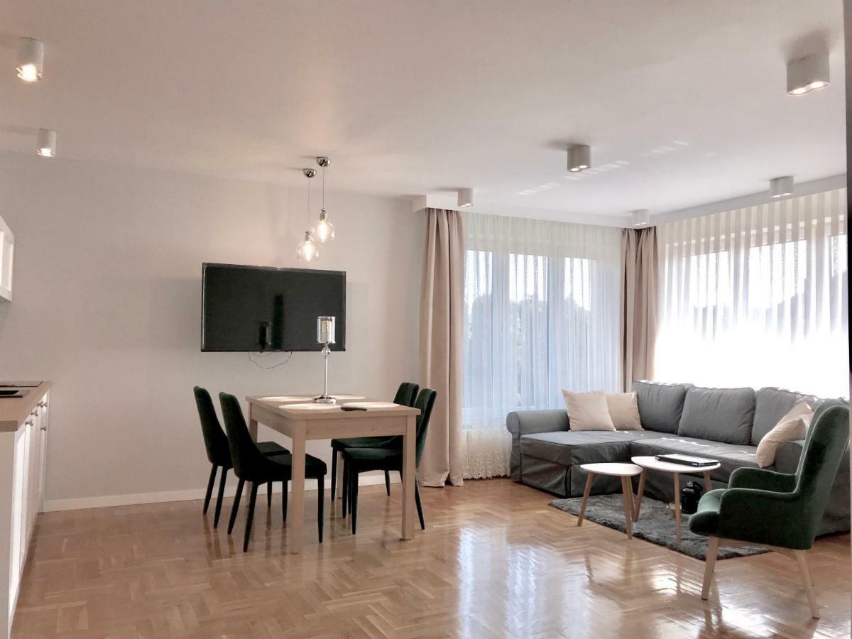 Krystyna - Energylandia, Spytkowice, Zator Apartment
