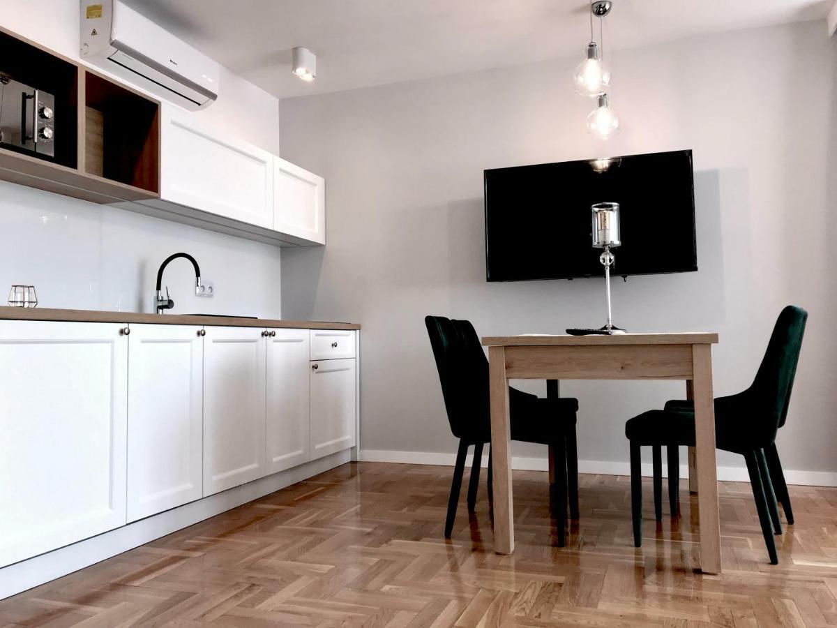 Krystyna - Energylandia, Spytkowice, Zator Apartment *