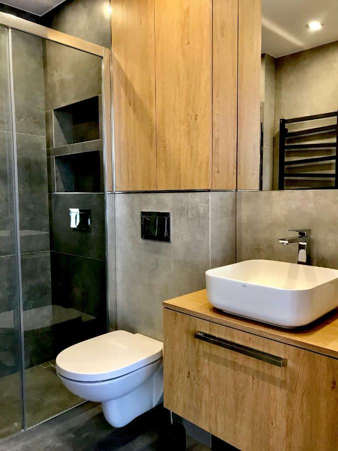 Apartment Krystyna - Energylandia, Spytkowice, Zator *