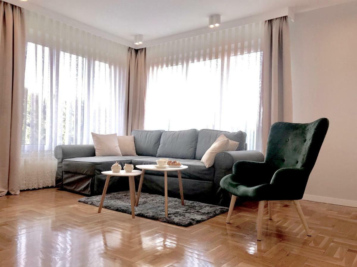 Apartment Krystyna - Energylandia, Spytkowice, Zator