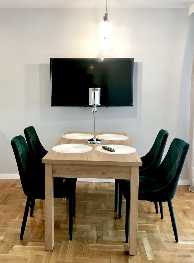Apartment Krystyna - Energylandia, Spytkowice, Zator *